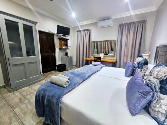2 Owls Guesthouse - 287527