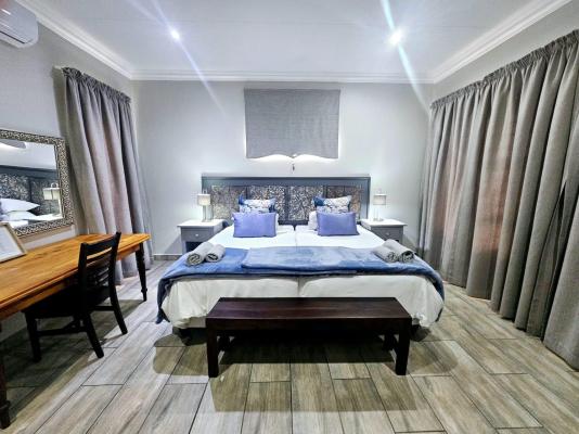 2 Owls Guesthouse - 287528