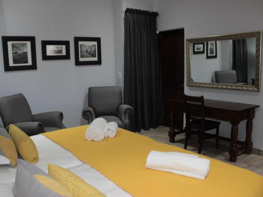 2 Owls Guesthouse - 287531