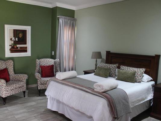 2 Owls Guesthouse - 287532