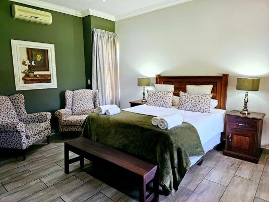 2 Owls Guesthouse - 287535
