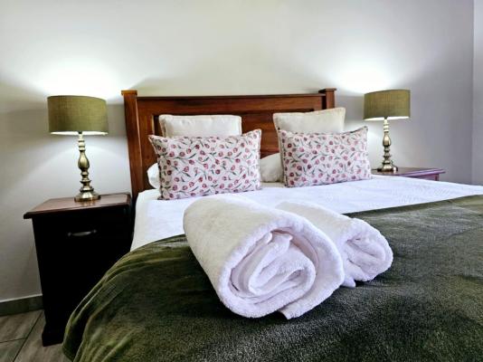 2 Owls Guesthouse - 287537