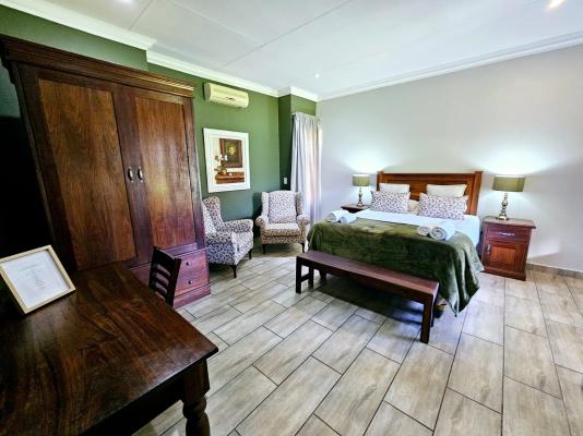 2 Owls Guesthouse - 287538