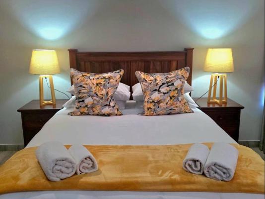 2 Owls Guesthouse - 287539