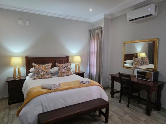 2 Owls Guesthouse - 287541