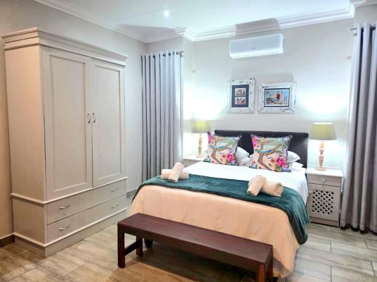 2 Owls Guesthouse - 287544