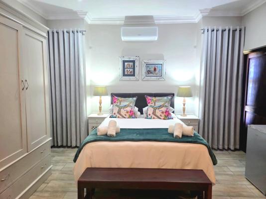 2 Owls Guesthouse - 287545