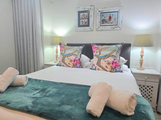 2 Owls Guesthouse - 287546