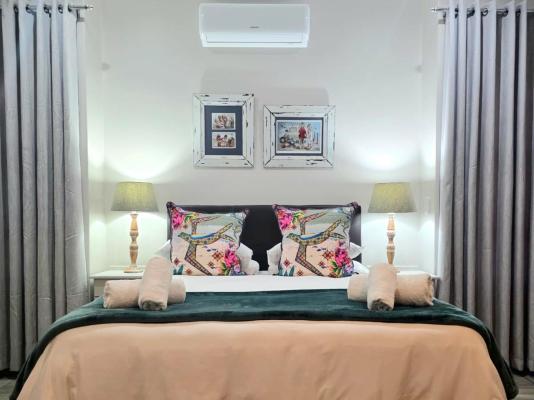 2 Owls Guesthouse - 287547