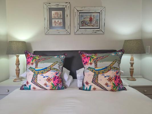 2 Owls Guesthouse - 287549