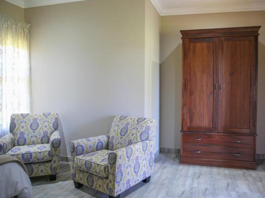 2 Owls Guesthouse - 287551