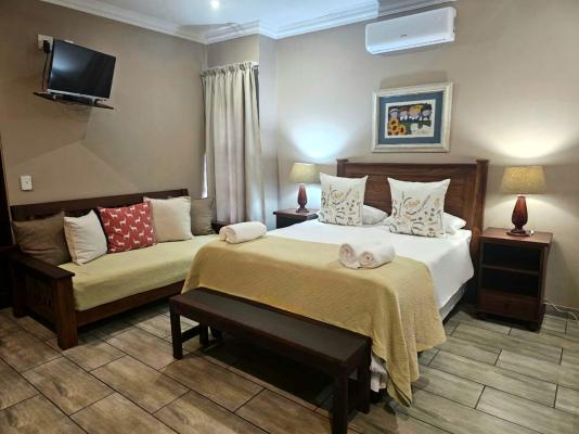 2 Owls Guesthouse - 287553