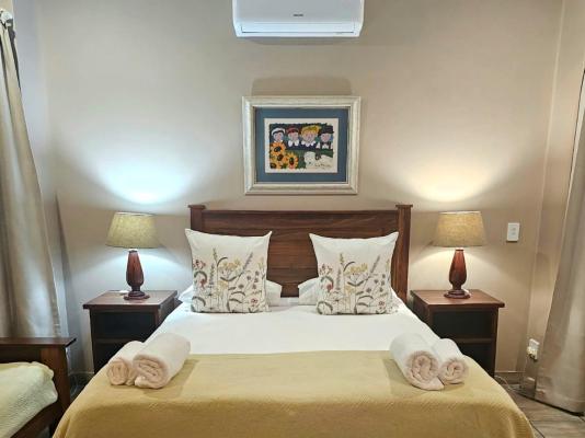 2 Owls Guesthouse - 287554