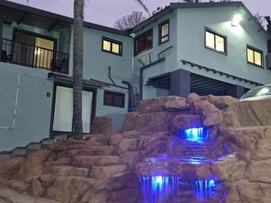 The Haven: Make our Home your Home Guesthouse - Property / Building