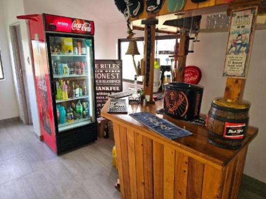 The Haven: Make our Home your Home Guesthouse - Lounge or bar