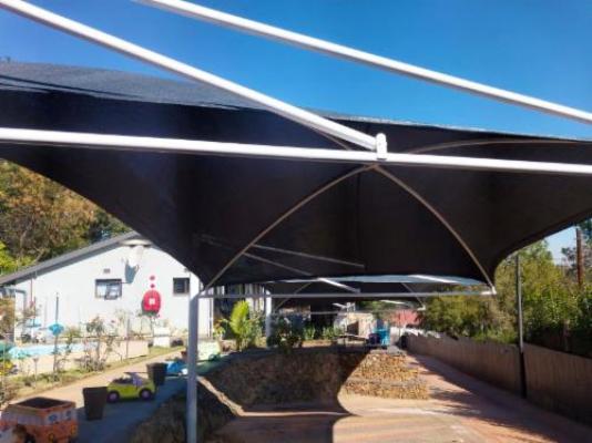 The Haven: Make our Home your Home Guesthouse - Property / Building