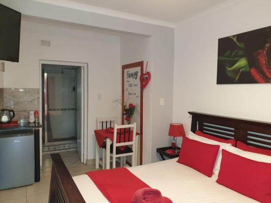 The Haven: Make our Home your Home Guesthouse - 287566