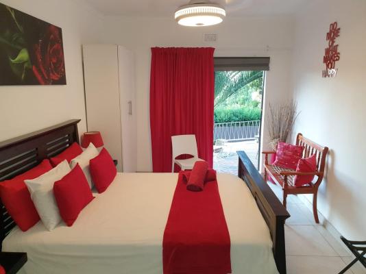 The Haven: Make our Home your Home Guesthouse - 287569
