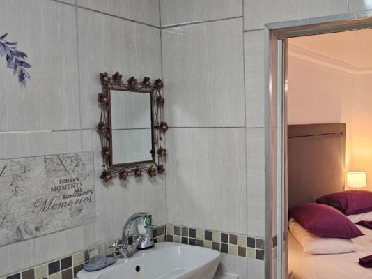 The Haven: Make our Home your Home Guesthouse - 287572