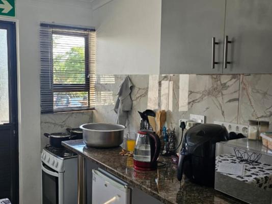 The Haven: Make our Home your Home Guesthouse - 287573