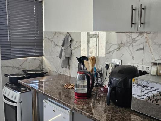 The Haven: Make our Home your Home Guesthouse - 287575