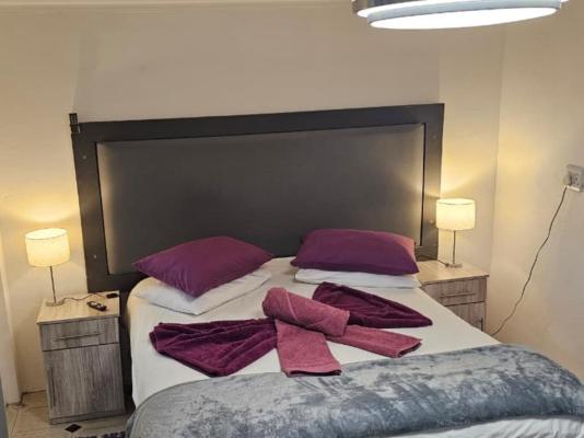 The Haven: Make our Home your Home Guesthouse - 287576