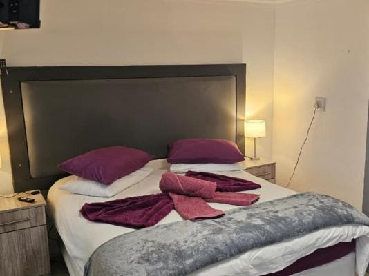 The Haven: Make our Home your Home Guesthouse - 287578