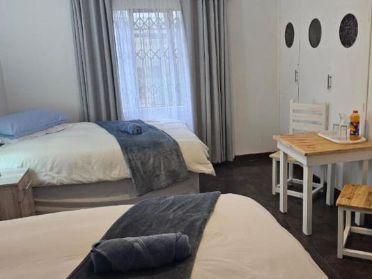 The Haven: Make our Home your Home Guesthouse - 287580
