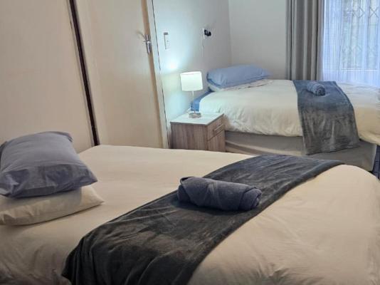 The Haven: Make our Home your Home Guesthouse - 287581