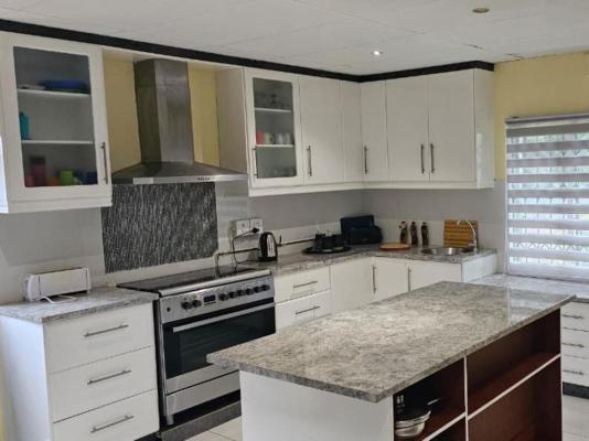 The Haven: Make our Home your Home Guesthouse - 287585