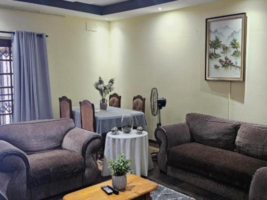 The Haven: Make our Home your Home Guesthouse - 287587