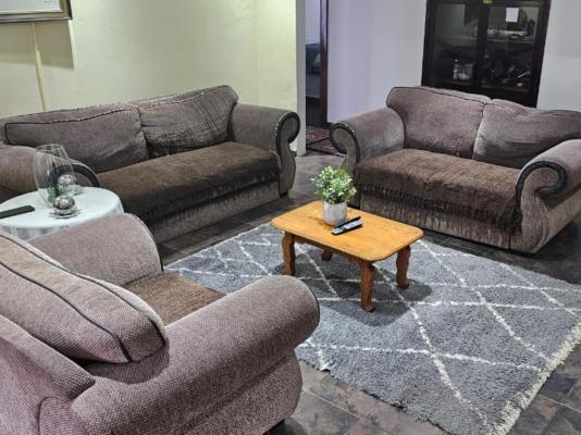 The Haven: Make our Home your Home Guesthouse - 287588