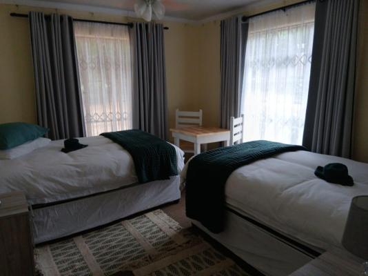 The Haven: Make our Home your Home Guesthouse - 287589
