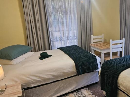 The Haven: Make our Home your Home Guesthouse - 287590