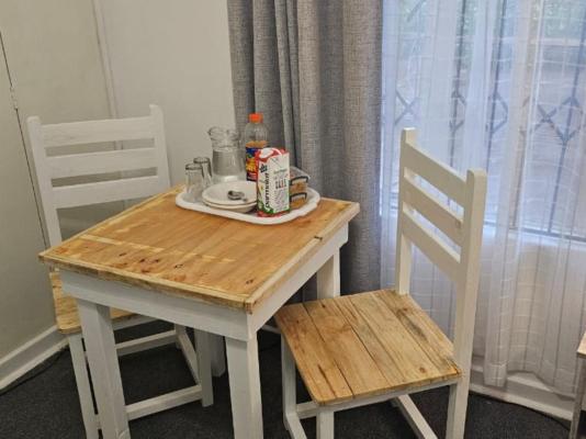 The Haven: Make our Home your Home Guesthouse - 287591