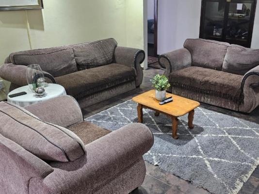 The Haven: Make our Home your Home Guesthouse - 287596
