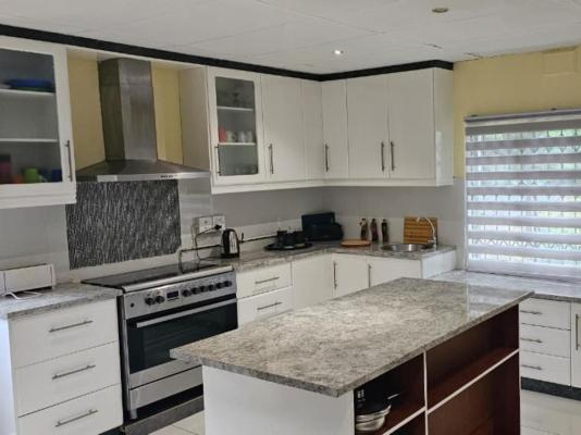 The Haven: Make our Home your Home Guesthouse - 287597