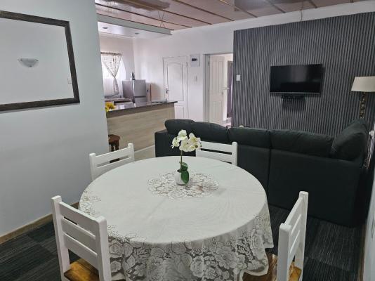 The Haven: Make our Home your Home Guesthouse - 287599