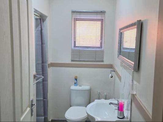The Haven: Make our Home your Home Guesthouse - 287601