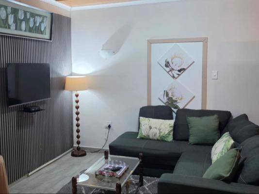 The Haven: Make our Home your Home Guesthouse - 287606