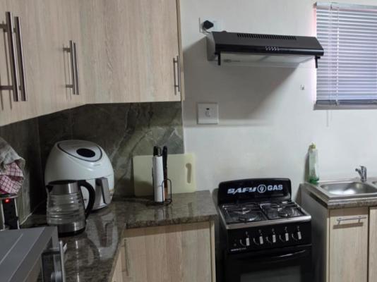 The Haven: Make our Home your Home Guesthouse - 287608