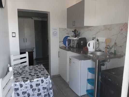 The Haven: Make our Home your Home Guesthouse - 287609