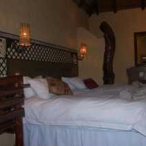 African Silhouette Guesthouse