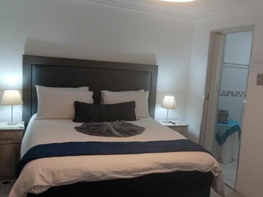 The Haven: Make our Home your Home Guesthouse - 287612