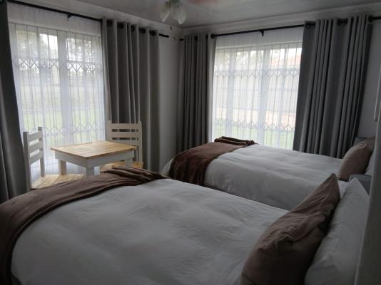 The Haven: Make our Home your Home Guesthouse - 287614