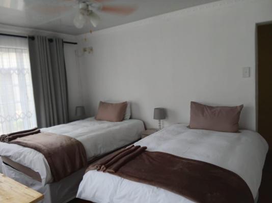 The Haven: Make our Home your Home Guesthouse - 287615