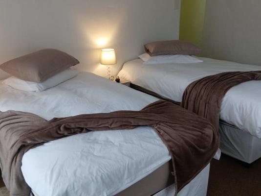 The Haven: Make our Home your Home Guesthouse - 287616
