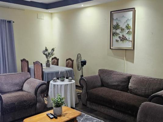 The Haven: Make our Home your Home Guesthouse - 287621