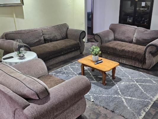 The Haven: Make our Home your Home Guesthouse - 287622