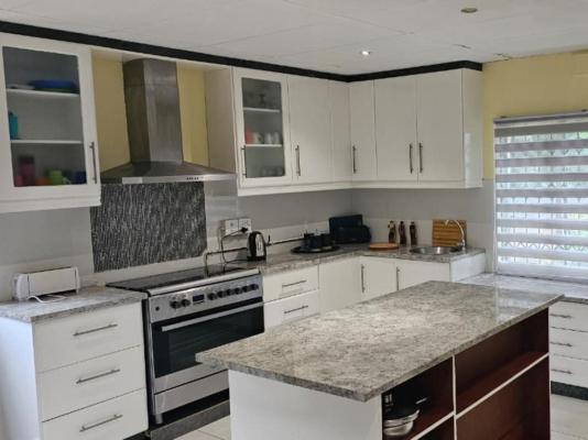The Haven: Make our Home your Home Guesthouse - 287623